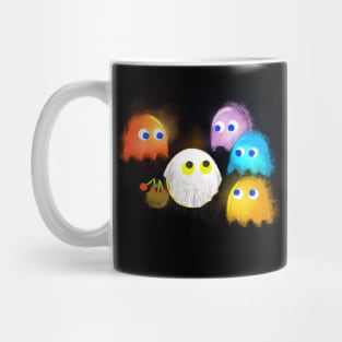 Blessing in Disguise Mug